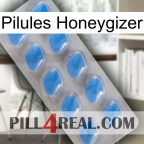 Honeygizer Pills 22